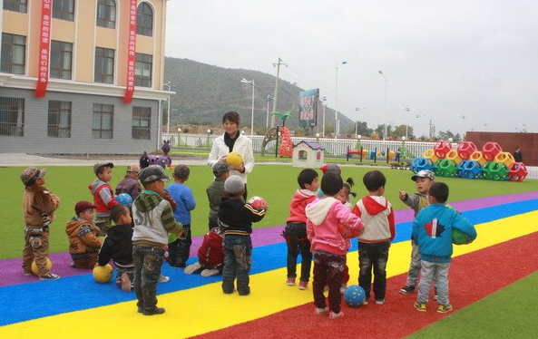 四川有什么学前教育的学校