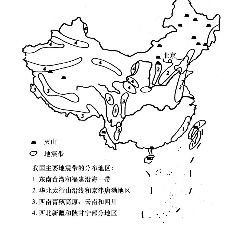 武穴市今天地震最新消息,武穴市历史上地震统计及地震带分布图