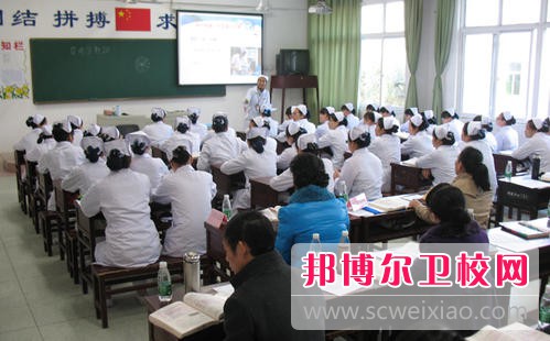 泸州2021年卫校什么学历