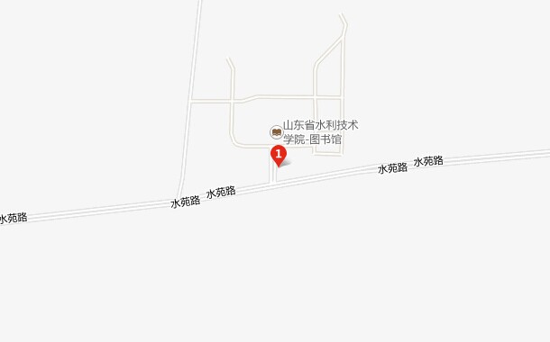 山东水利技师学院的地址在哪?招生电话多少？乘车路线？