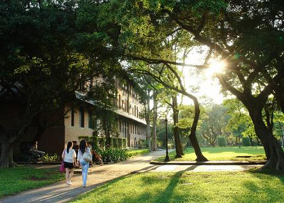 贵州幼师职业学校