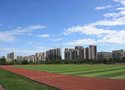 四川交通职业技术学院