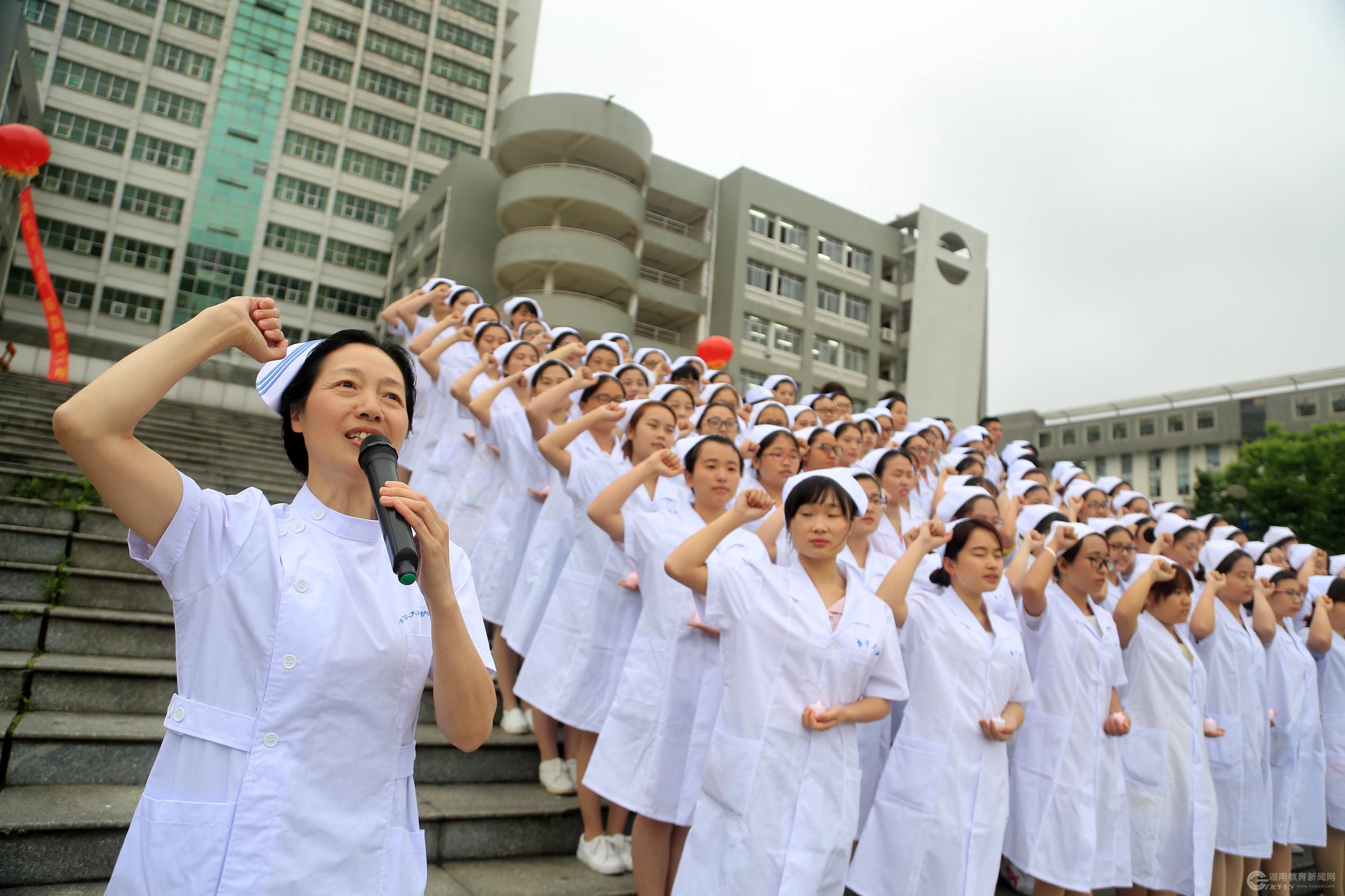 四川卫生学校好体现在什么地方？