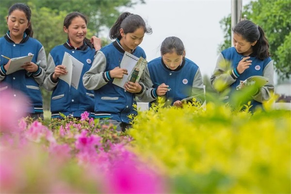 山东广达技工学校开设有哪些升学班？