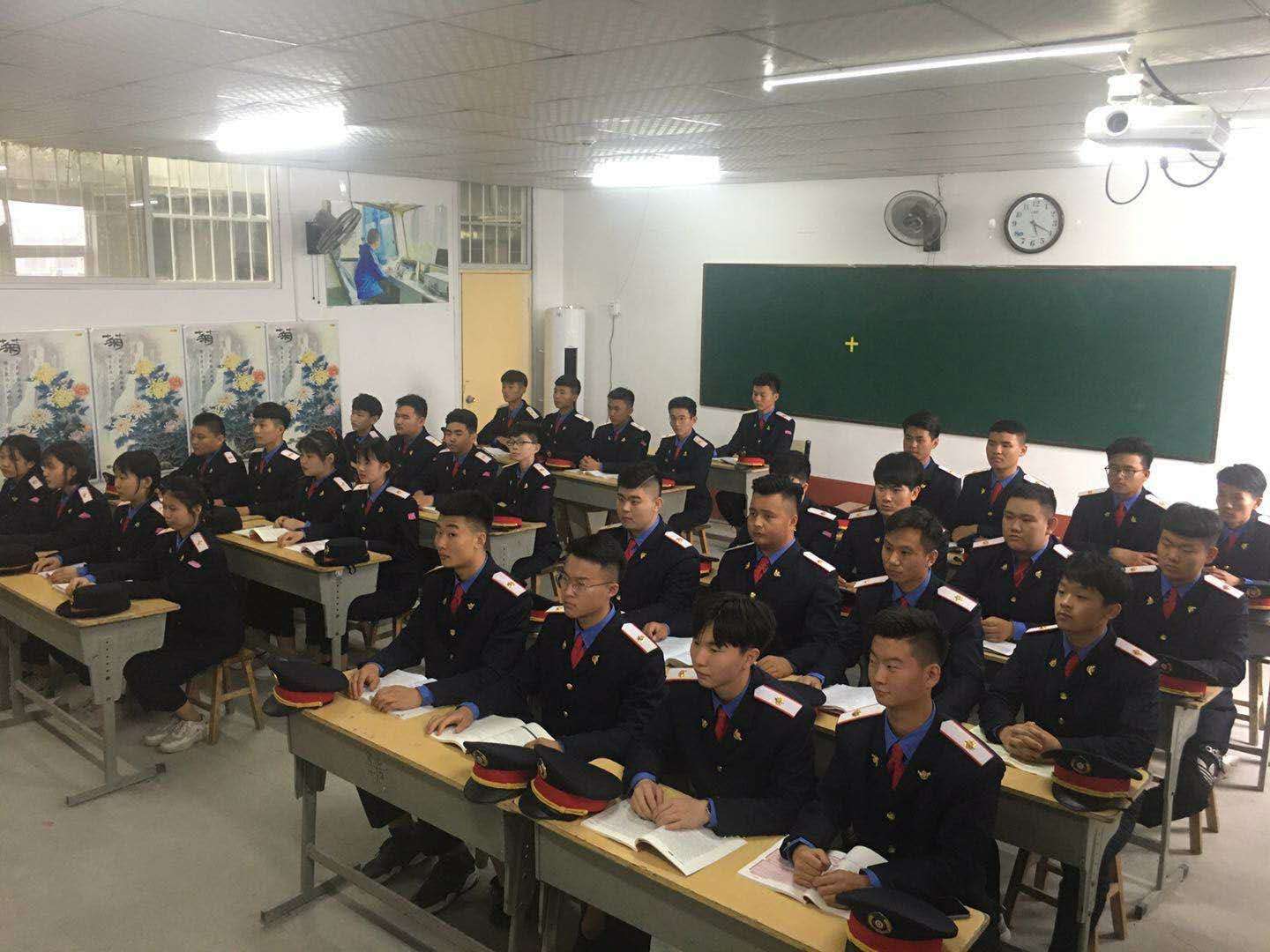 聊城轻工职业中等专业学校正规吗？学校值得报考吗？