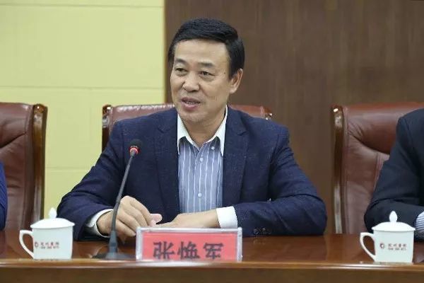 山东公路技师学院与冠县人民政府签署战略合作办学协议