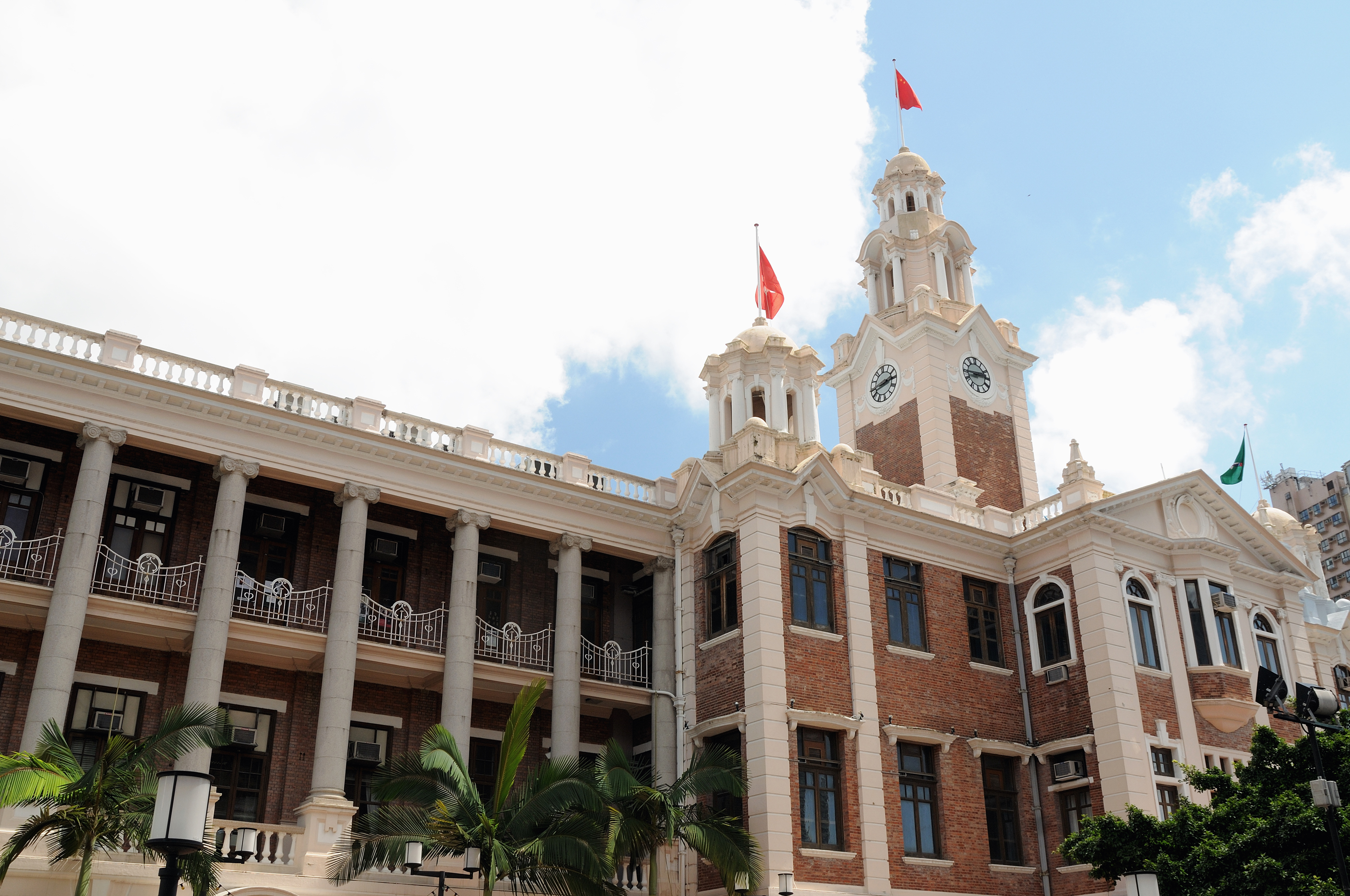 å¾:é¦æ¸¯å¤§å­¦