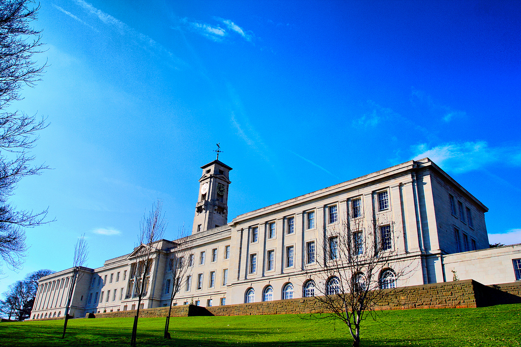 è¯ºä¸æ±å¤§å­¦(nottingham university)   è±å½è¯ºä¸æ±å¤§å­¦æ¯è±å½èåçéç¹å¤§å­¦.