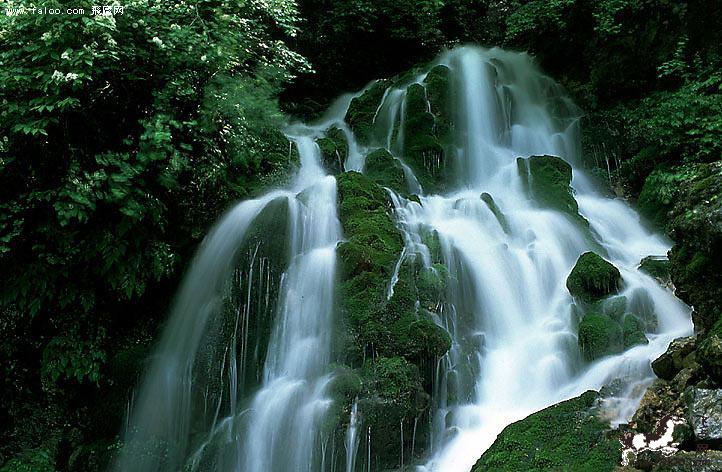 è±åå±±æ°´é£æ¯å¾