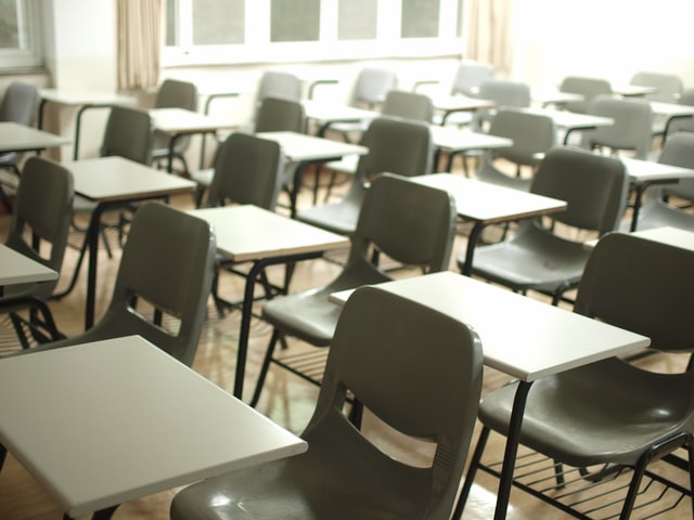 福泉市职业高级中学2024年招生简章及收费标准
