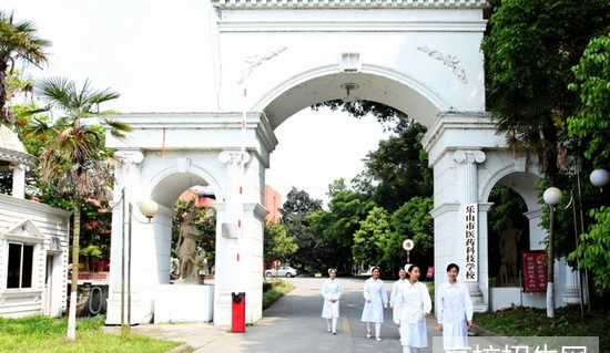 乐山市医药科技学校