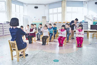 成都幼师学校幼师专业学习不好的可以报读吗