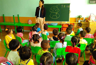 重庆幼师学校的幼师专业以什么为培养重点