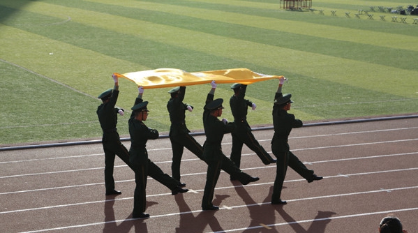 遂宁市中等卫生职业学校