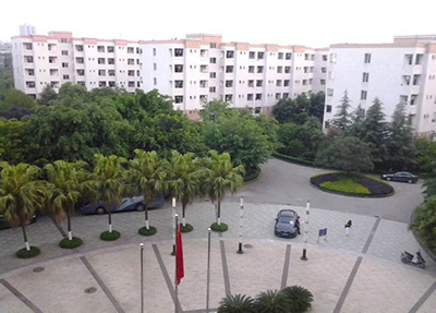 学校环境