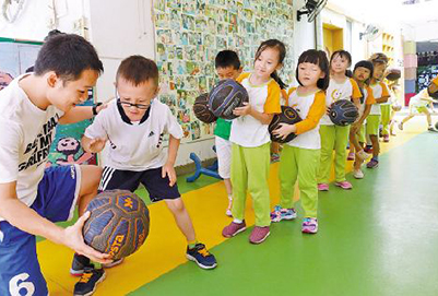 成都幼师师范学校招收外地生吗