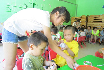 想要当幼师是不是一定要学习学前教育专业