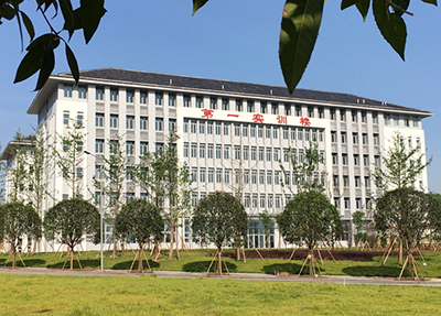 中国五冶技工学校