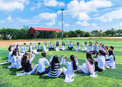 成都航空职业技术学院