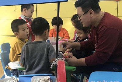 重庆幼师学校介绍幼师资格证应该怎么样领取