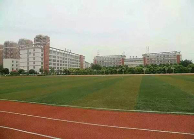 学校运动场