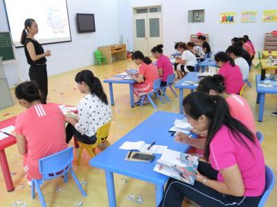 重庆师范幼师学校,学前教育专业好不好