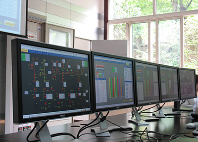 青峰岭实训教学电厂中控室.jpg