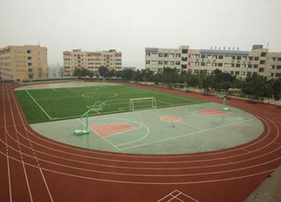 学校操场