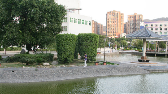 攀枝花学院医学院