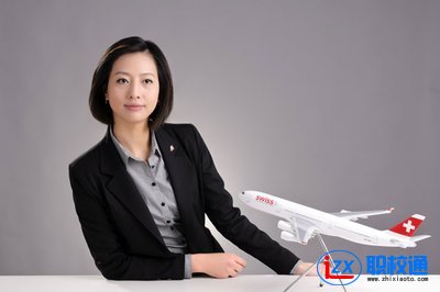 航空空乘专业未来就业前景怎么样