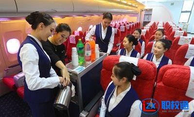 2020年航空空姐专业面试注意事项