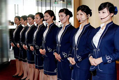 2020年重庆航空学校就业情况如何