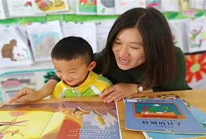 贵阳幼师学校专业招生条件如何