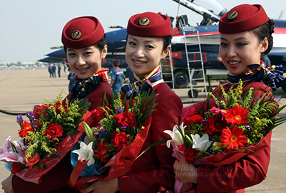 贵阳航空学校分享：空乘专业就业岗位有哪些?