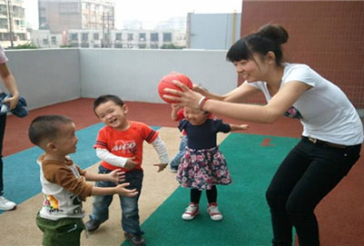 重庆幼师学校的幼师专业怎么样