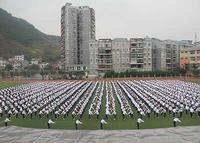 全日制学校