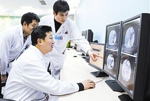  重庆卫校的医学影像专业怎样?毕业薪资如何？