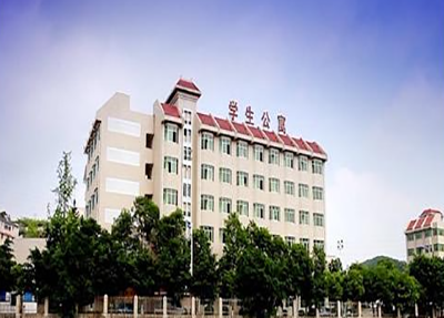 成都市技师学院专业